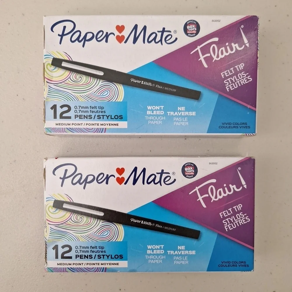 Paper Mate paper mate